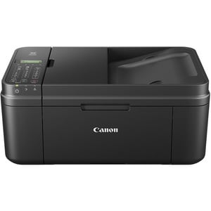 Canon Inkjet Wireless Printer MX494
