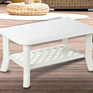 Progarden Low Table NISO Assorted Colors