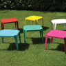 Progarden Child Table TAVOLO BABY Assorted Colors