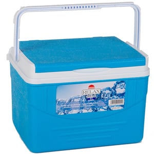Relax Ice Box 5ltr RLX1001-7 Assorted Colors