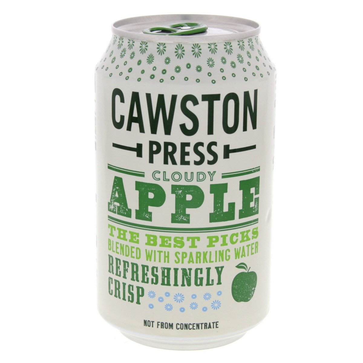 Cawston Press Cloudy Apple 330 ml