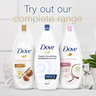 Dove Body Wash Deeply Nourishing 500 ml