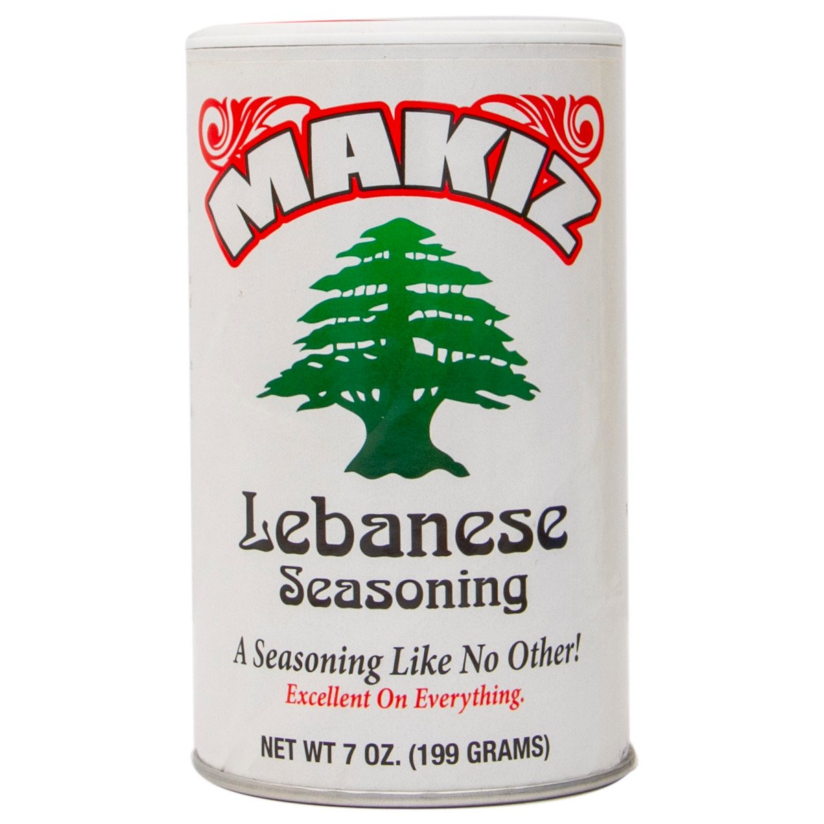 Makiz Lebanese Seasoning 199 g