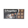 Schogetten Black & White Chocolate 100g