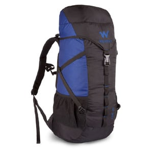 Wildcraft Camping Backpack RS1 45L Blue