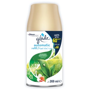 Buy Odonil Air Freshener Jasmine Fresh 240ml Online - Lulu