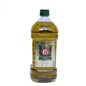 RS Olive Oil 2Litre