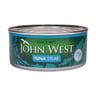 John West Tuna Steak In Brine 160 g