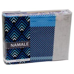 Namale B/S Cotton 120x200x30