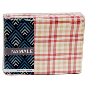 Namale B/S Cotton 200x200x30