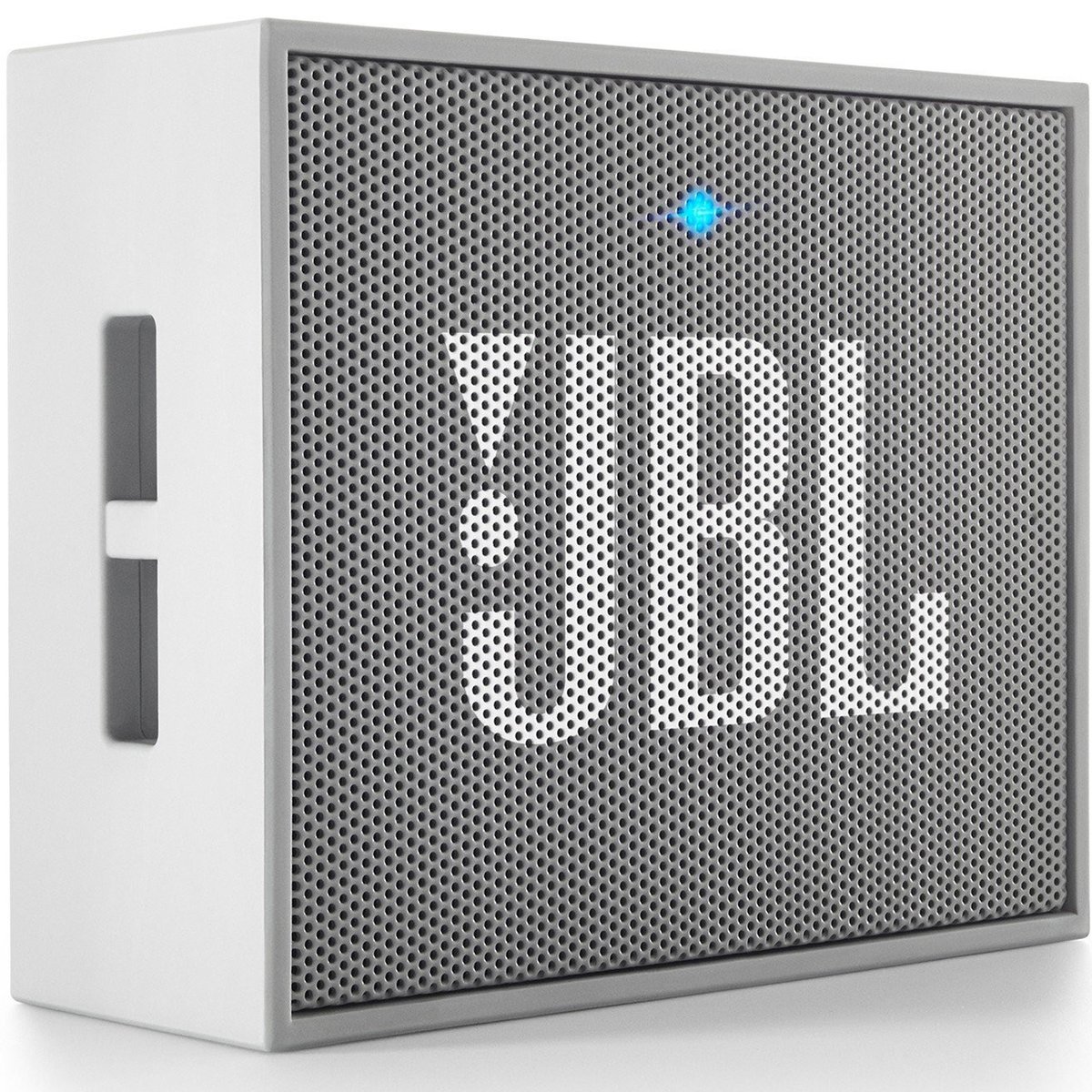 JBL Portable Bluetooth Speaker JBLGO Grey