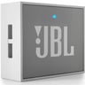 JBL Portable Bluetooth Speaker JBLGO Grey