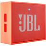JBL Portable Bluetooth Speaker JBLGO Orange