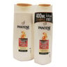 Pantene PRO-V Milky Damage Repair Shampoo 700ml + 400ml