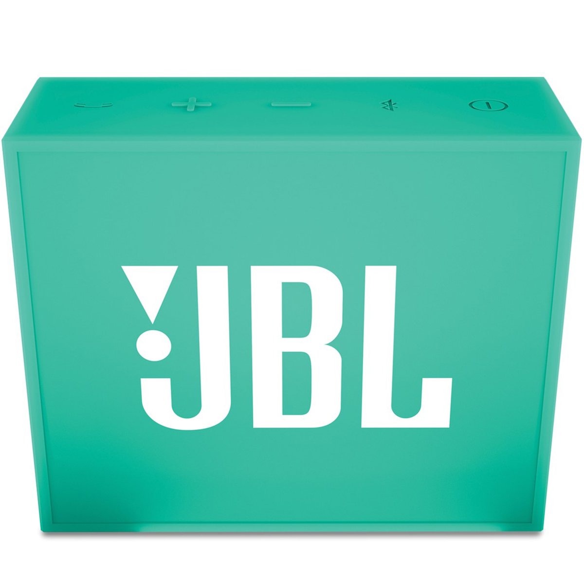 JBL Portable Bluetooth Speaker JBLGO Teal