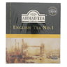 Ahmad Tea English Tea No.1 100 Teabags