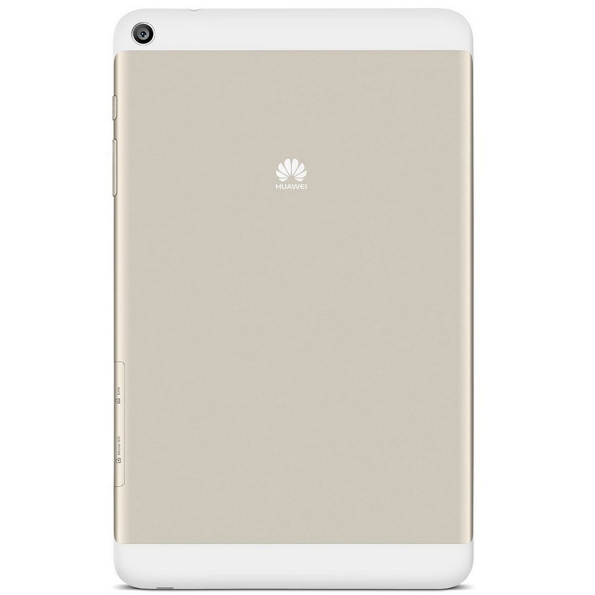 Huawei MediaPad T1-821L 8inch 4G Wi-Fi 16GB Gold