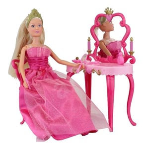 Steffi Love Fairytale Beauty Table 5733197