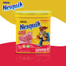 Nestle Nesquik Strawberry Flavor Drink 456 g