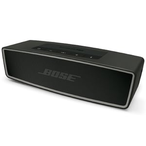 Bose Sound link Mini Bluetooth Speaker 725192-5110 Carbon