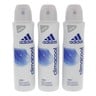 Adidas Anti Perspirant Deodorant for Women 150 ml 2+1