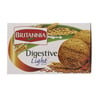 Britannia Digestive Light Biscuits 225g