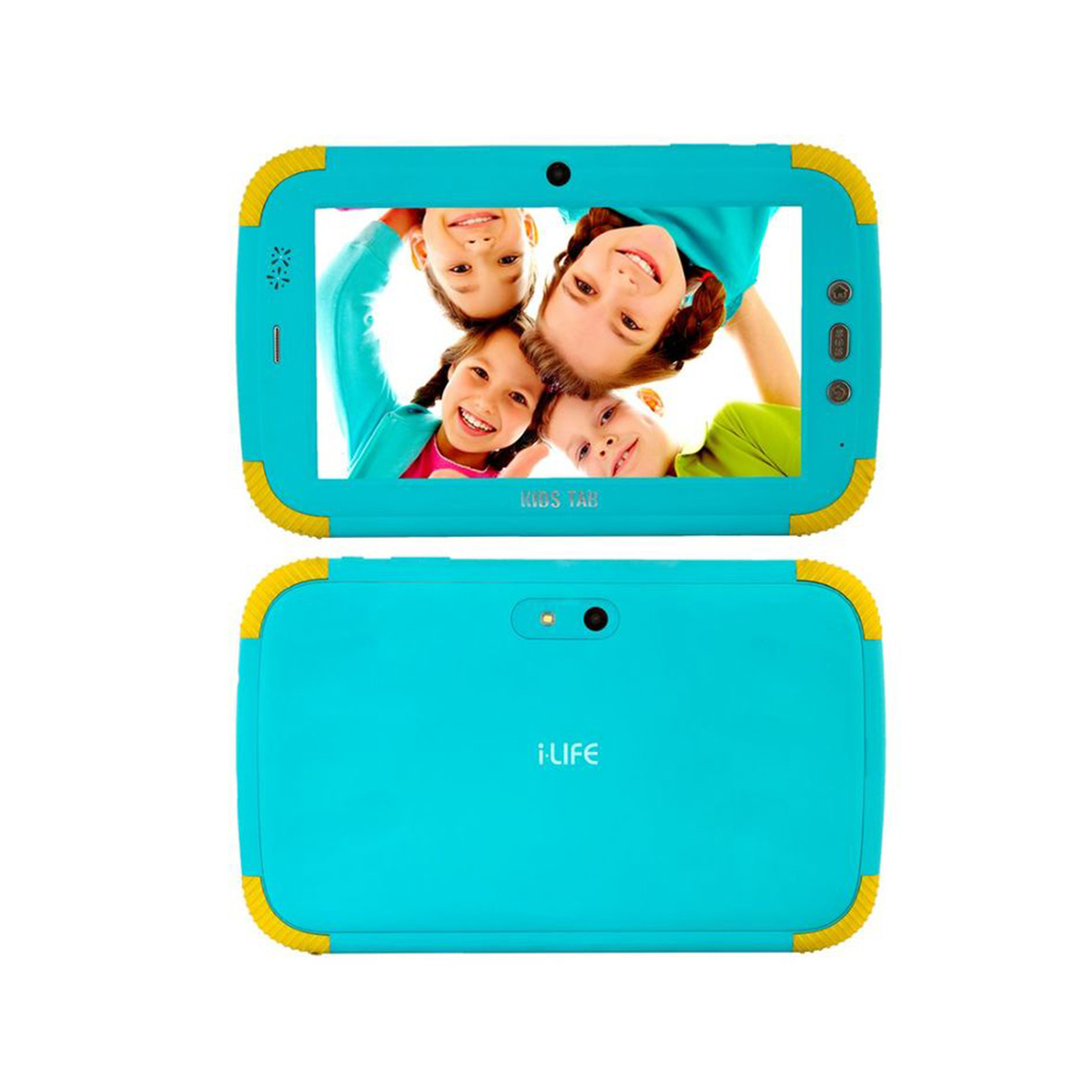 I-Life Kids Tab 7 180B 7" 3G 8GB Blue