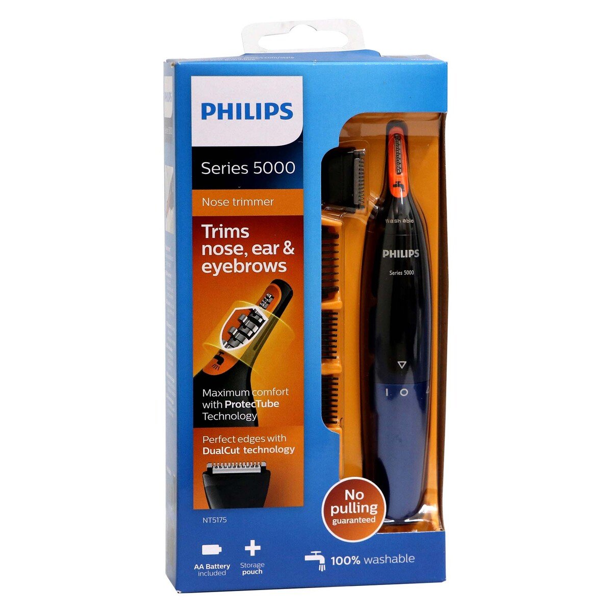 Philips Nose Trimmer NT-5175