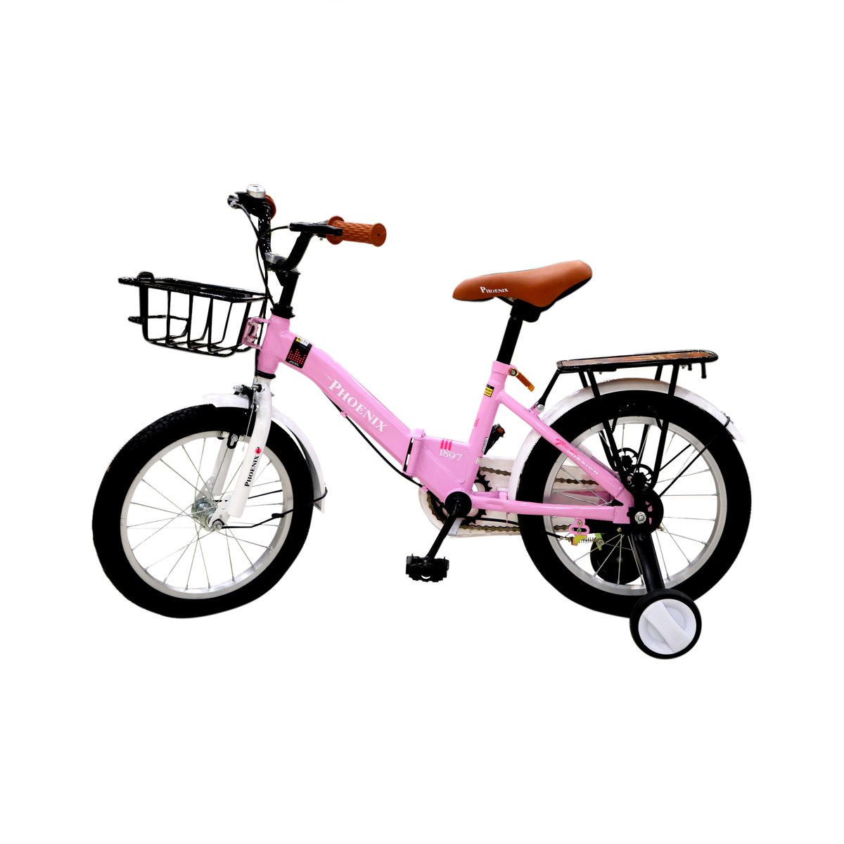 Sports Bicycle FS-16 16In