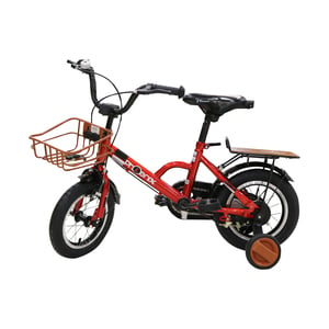 Sports Bicycle WNS-12 12In