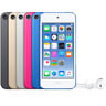 Apple iPod Touch MKH42 16GB Silver