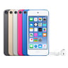 Apple iPod Touch MKHX2 32GB Silver