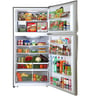 Hoover Double Door Refrigerator HTR650-LS 650Ltr