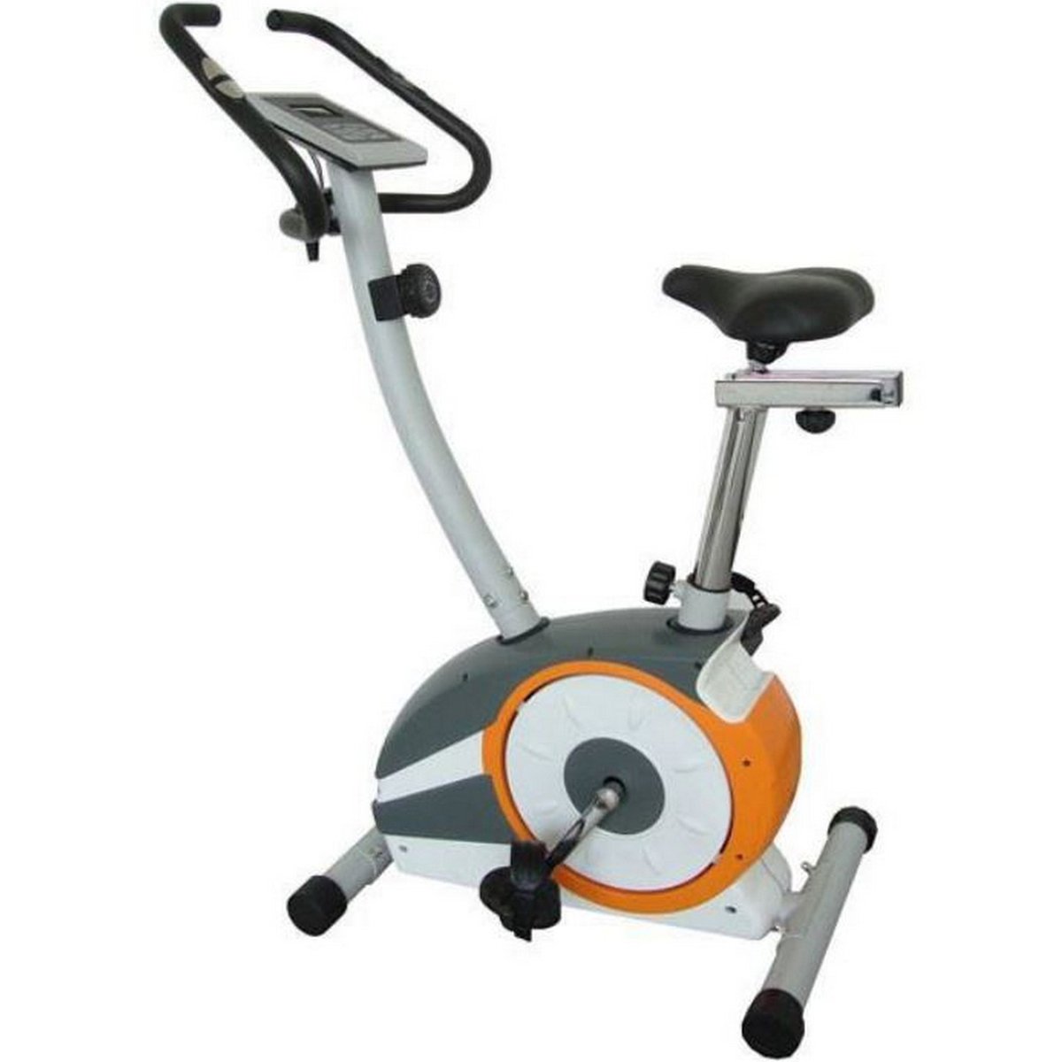 Euro Fitness Magnetic Bike with Seat B1507