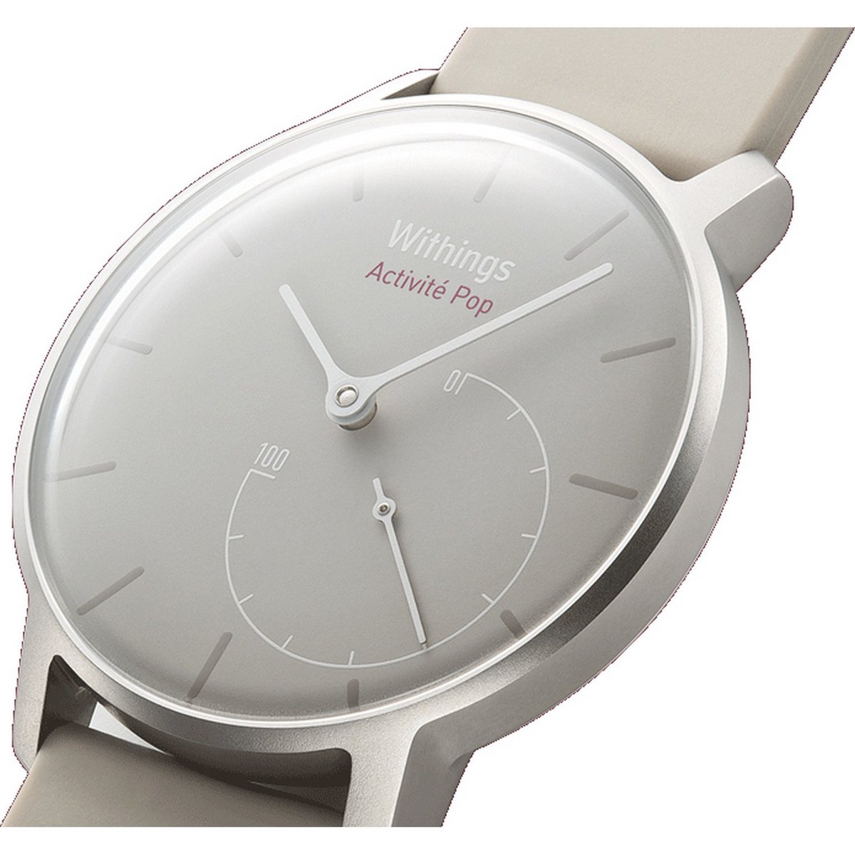 Withings Activite Pop HWA01 Wild Sand