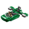 Lego Star Wars Flash Speeder Building Kit 75091
