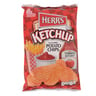 Herr's Ketchup Flavoured Potato Chips Gluten Free 99.2 g