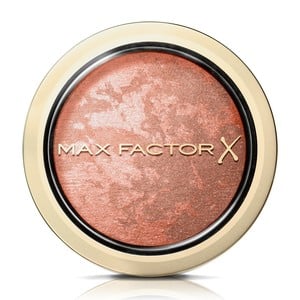 Max Factor Creme Puff Powder Blush 10 Nude Mauve 1pc