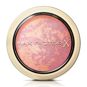 Max Factor Creme Puff Powder Blush 15 Seductive Pink 1pc