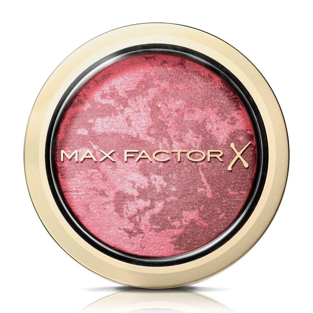 Max Factor Creme Puff Powder Blush 20 Lavish Mauve 1pc