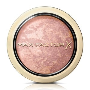 Max Factor Creme Puff Powder Blush 25 Alluring Rose 1pc