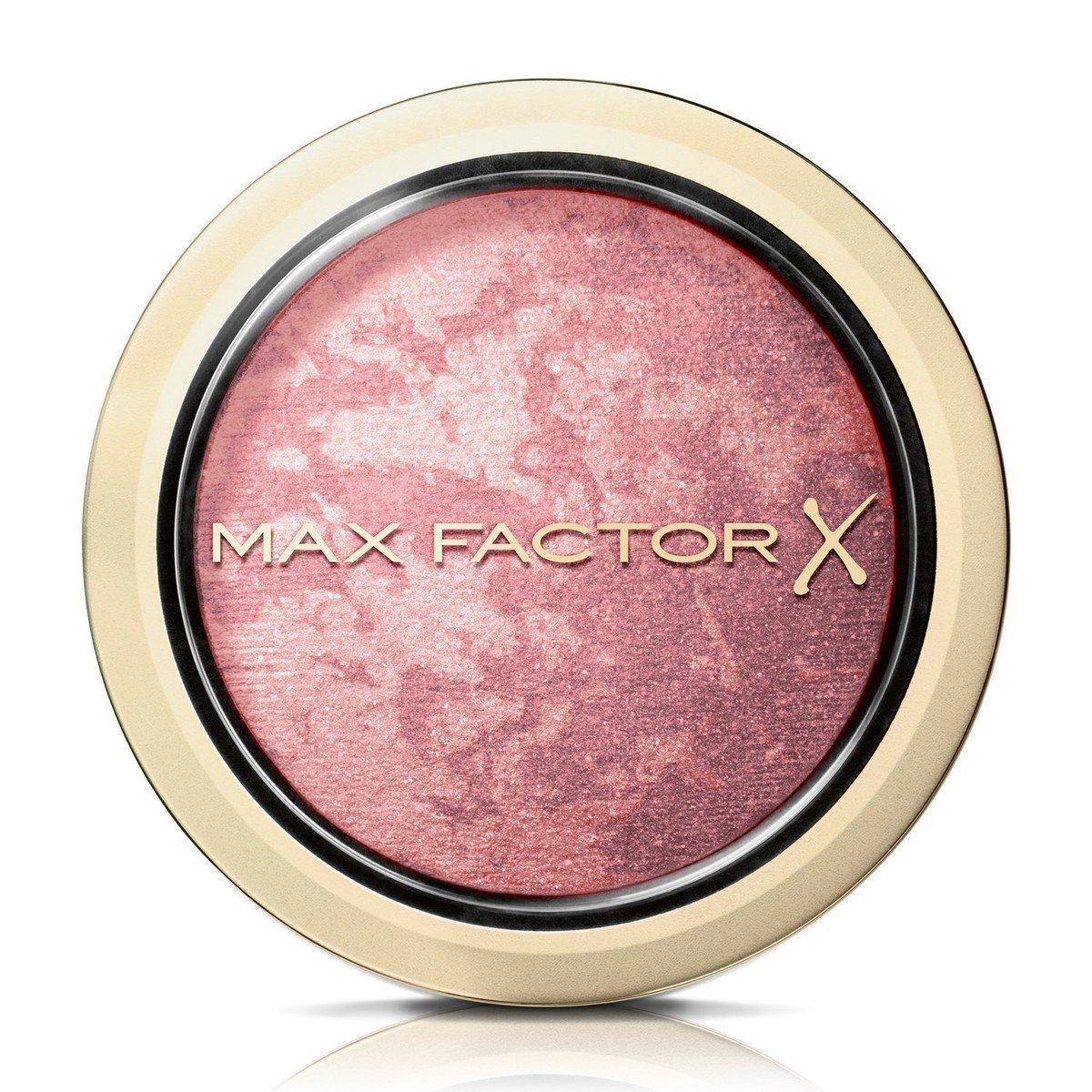 Max Factor Creme Puff Powder Blush 30 Gorgeous Berries 1pc
