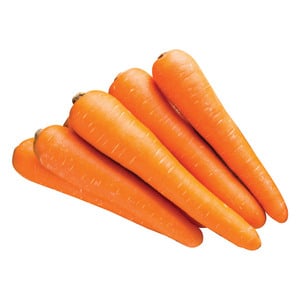 Carrot 1pkt