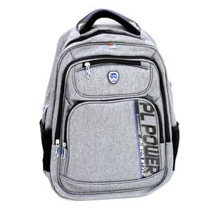 Win Plus Backpack 4818-4