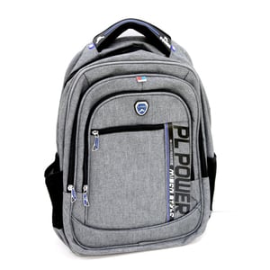 Win Plus Backpack 4818-2