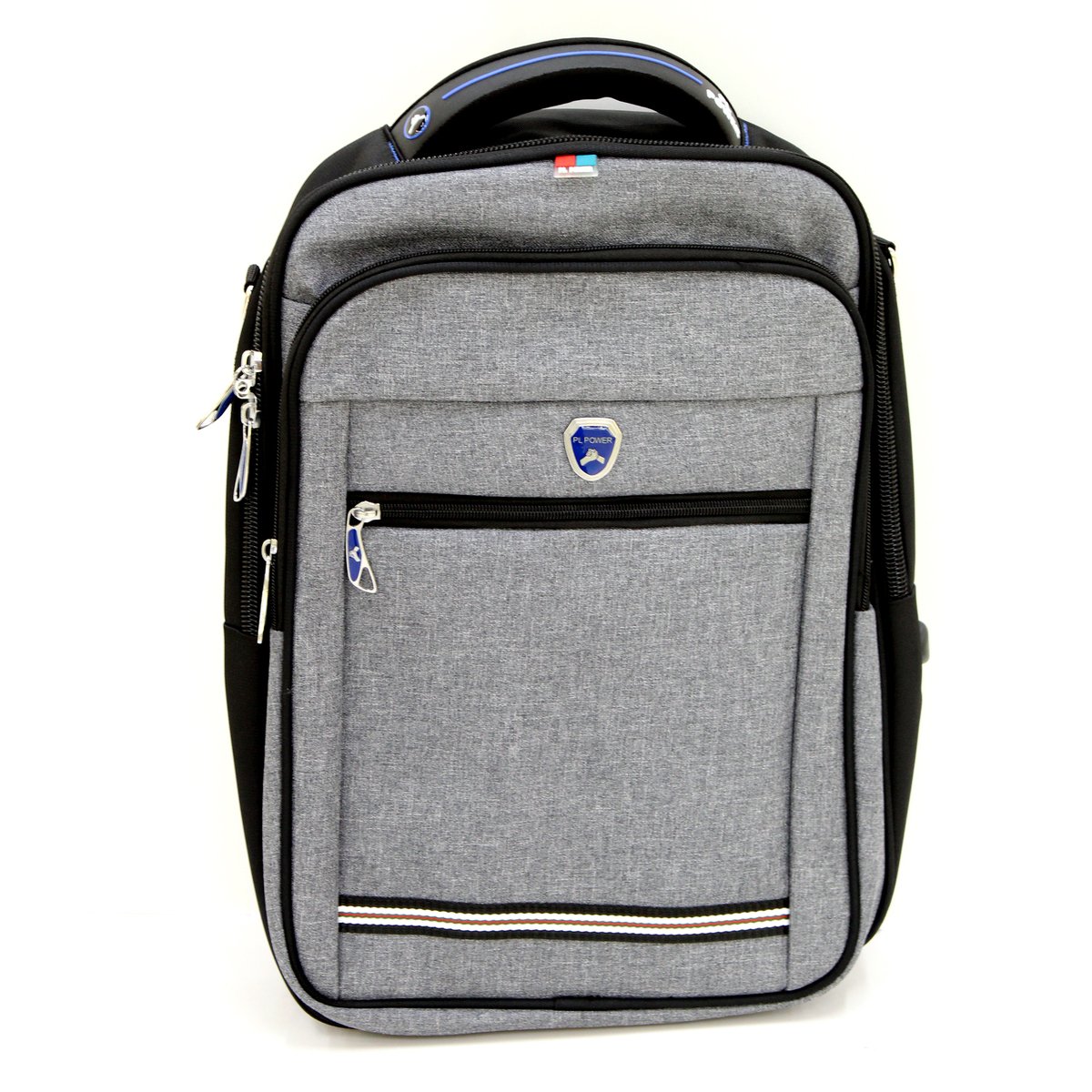Win Plus Backpack 4814-1