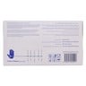 LuLu Latex Disposable Gloves Small 100pcs
