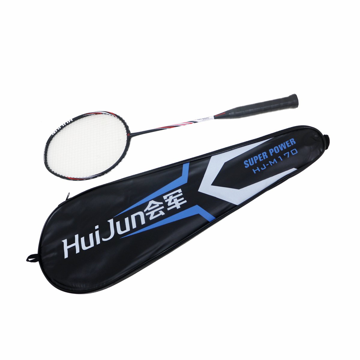 Sports Badminton Rcket HJM170