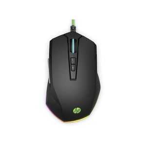 HP Gaming Mouse Pavilion 200