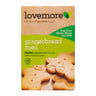 Lovemore Gingerbread Men 160g